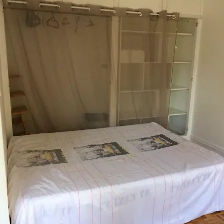 דירה Studio Dans Une